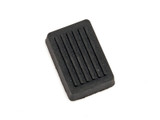 69-73 Ford Mustang Pedalauflage Hebel Feststellbremse