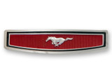 69-73 Ford Mustang Lenkrademblem