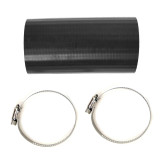 64-70 Ford Mustang Schlauch Tankeinfüllstutzen - Set