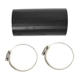 64-70 Ford Mustang Schlauch Tankeinfüllstutzen - Set