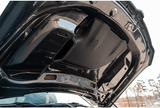 19-25 Ram 1500 Motorhaube - Cervinis - Ram Air - Fiberglas