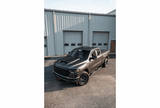 19-25 Ram 1500 Motorhaube - Cervinis - Ram Air - Fiberglas