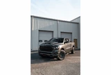 19-25 Ram 1500 Motorhaube - Cervinis - TRX Style - Ram Air - Fiberglas