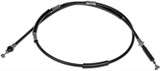 05-13 Ford Mustang Bowdenzug Feststellbremse Hinten rechts