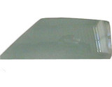 1969 Ford Mustang (Fastback) Seitenscheibe Tür - Grün Links