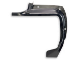 69-70 Ford Mustang (Fastback) Halter Erweiterung Seitenteil hinten Hinten rechts
