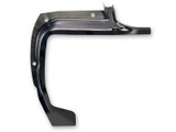69-70 Ford Mustang (Fastback) Halter Erweiterung Seitenteil hinten Hinten links