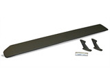 69-70 Ford Mustang Spoiler - Kunststoff Hinten