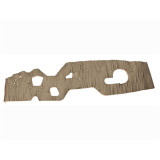 69-70 Ford Mustang Isolierung Spritzwand