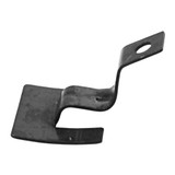 69-70 Ford Mustang Clip Zierleiste Windschutzscheibe Unten