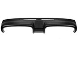 69-70 Ford Mustang (Convertible/Fastback/Hardtop) Armaturenbrett - Original Tool - Schwarz - ohne Klima
