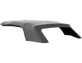 69-70 Ford Mustang (Convertible) Cabrioverdeck - Vinyl - Weiß