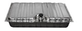 1969 Ford Mustang Kraftstofftank - Edelstahl - 20 gal / 75 l - Ohne Ablassschraube
