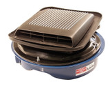 1969 Ford Mustang Shaker Luftfilter Komplett