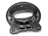 69-70 Ford Mustang Hutze für Shaker - Unter Motorhaube
