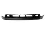 10-12 Ford Mustang GT Spoiler - CDC Vorne