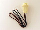 69-73 Ford Mustang Sockel Seitenmarkierungsleuchten