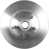 70-73 Ford Mustang Bremsscheibe - Glatt - 11,29 Zoll - Vorne