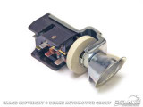 67-70 Ford Mustang Lichtschalter