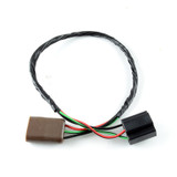 1970 Ford Mustang Kabelbaum Hauptscheinwerfer (38007568)
