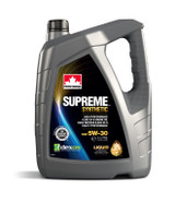 05-23 Ford Mustang Motoröl - Petro Canada - 5W-30 - 205 Liter