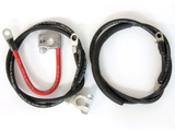 70-71 Ford Mustang Batteriekabel (38007591)