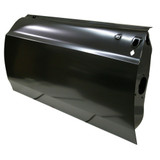 69-70 Ford Mustang Tür - Standard - Links