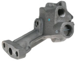 70-73 Ford Mustang (351) Motorölpumpe - Standard