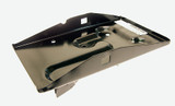 71-73 Ford Mustang Träger Batterie