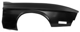 71-72 Ford Mustang Kotflügel Rechts