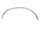 71-73 Ford Mustang Zierleiste Radlauf Vorne links