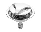 71-73 Ford Mustang Schloss Motorhaube (38007814)