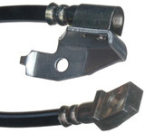 71-73 Ford Mustang (Disc) Bremsschlauch - Standard - Vorne rechts