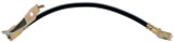71-73 Ford Mustang (Disc) Bremsschlauch Vorne links