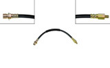 71-73 Ford Mustang (Drum) Bremsschlauch - Standard - Vorne