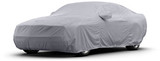 10-12 Ford Mustang Fahrzeugabdeckung - Shelby Snake
