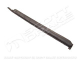 71-73 Ford Mustang Dichtung Dreiecksfenster Links