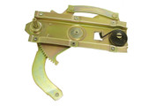 71-73 Ford Mustang Fensterhebermechanismus Hinten links