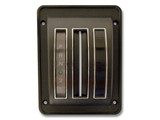 71-73 Ford Mustang Schaltkulisse Automatikgetriebe