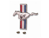 71-73 Ford Mustang Mach 1 Emblem Kühlergrill