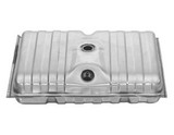 71-73 Ford Mustang Kraftstofftank - Stahl - 20 gal / 75 l - Ohne Ablassschraube