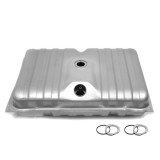 71-73 Ford Mustang Kraftstofftank - Stahl - 20 gal / 75 l - Ohne Ablassschraube