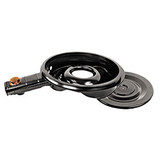 71-73 Ford Mustang Luftfilter komplett
