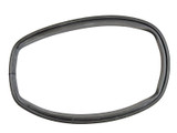 71-73 Ford Mustang Dichtungen für Ram Air Motorhaube Motorhaube an Spitzblech
