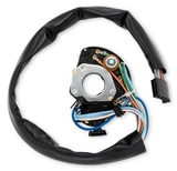 70-72 Ford Mustang Blinkerschalter - Mit klappbarer Lenksäule