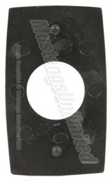 69-70 Ford Mustang Dichtung für Antenne