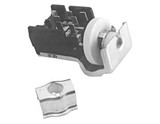 71-72 Ford Mustang Lichtschalter Unter Armaturenbrett