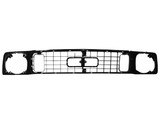 1973 Ford Mustang Kühlergrill - Schwarz