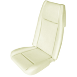 1970 Ford Mustang Schaumstoffkern Sitz - Standard/Deluxe/Grande - Mit Draht