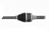 15-23 Ford Mustang (2.3, 5.0, 5.2) Upgrade Bremsanlage - OEM GT350R - 15,5 Zoll / 14,9 Zoll - VA / HA - Schwarz